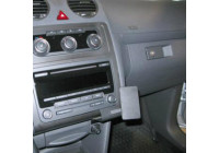 ProClip - Volkswagen Caddy 2004-2015 Angled mount