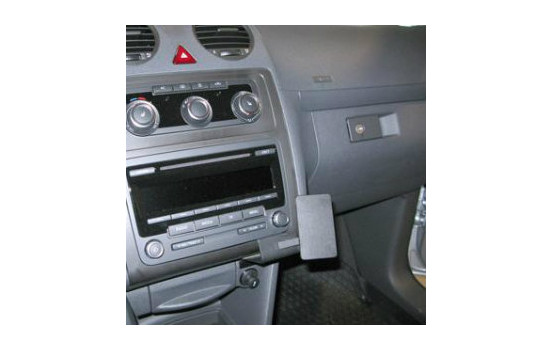 ProClip - Volkswagen Caddy 2004-2015 Angled mount