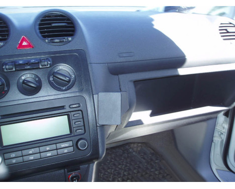 ProClip - Volkswagen Caddy 2004-2015 Angled mount, Image 5