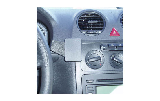 ProClip - Volkswagen Caddy 2004-2015 Center mount