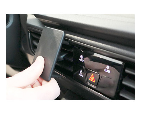 ProClip - Volkswagen Caddy 2021-2022 Center mount, Image 3