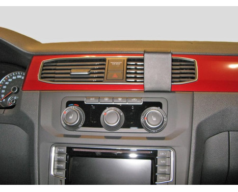 ProClip - Volkswagen Caddy Life 2016-2020 Center mount, Image 6