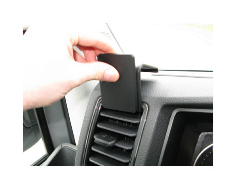 ProClip - Volkswagen Crafter 2017- MAN TGE 2019- Left mount, Image 4