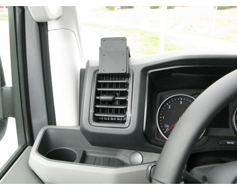 ProClip - Volkswagen Crafter 2017- MAN TGE 2019- Left mount, Image 7