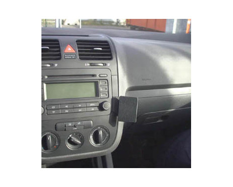 ProClip - Volkswagen Eos/ Golf 5/ Variant/ Scirocco/ Jetta Angled mount
