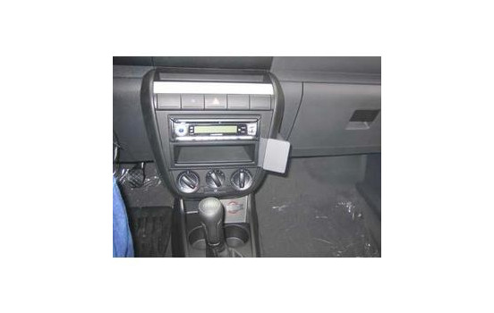 ProClip - Volkswagen Fox 2005-2011 Angled mount