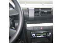 ProClip - Volkswagen Fox 2005-2011 Center mount