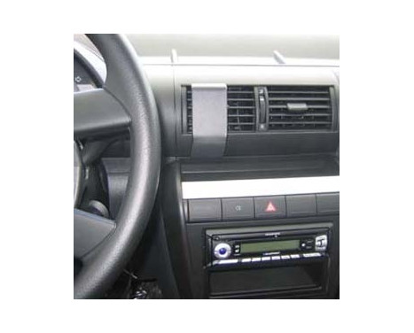 ProClip - Volkswagen Fox 2005-2011 Center mount