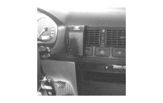 ProClip - Volkswagen Golf 4/Variant Center mount