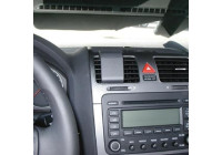 ProClip - Volkswagen Golf 5 / Variant / Jetta Center mount