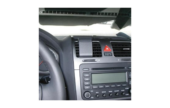 ProClip - Volkswagen Golf 5 / Variant / Jetta Center mount
