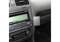ProClip - Volkswagen Golf 6 / Variant 2010-2012 Angled mount