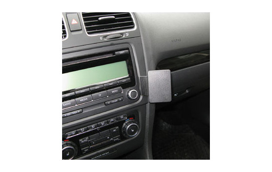 ProClip - Volkswagen Golf 6 / Variant 2010-2012 Angled mount