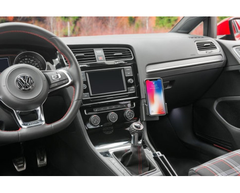 ProClip - Volkswagen Golf 7 2013-/ Alltrack 2017-/ Sportscombi/ Variant 2013- Angled mount, Image 6