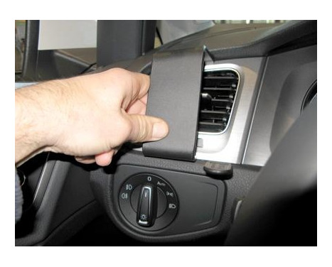 ProClip - Volkswagen Golf 7 / Variant/ Alltrack/ Sportscombi 2013- Left mount, Image 3