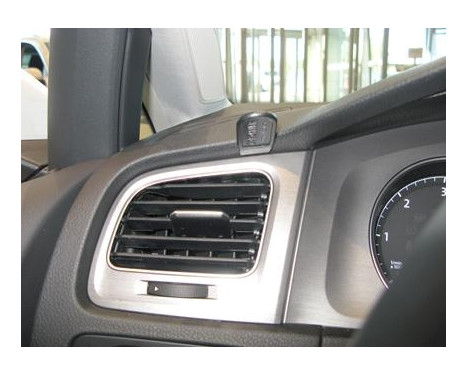 ProClip - Volkswagen Golf 7 / Variant/ Alltrack/ Sportscombi 2013- Left mount, Image 5