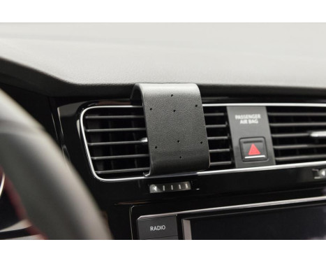 ProClip - Volkswagen Golf 7 / Variant / Sportscombi 2013- Alltrack 2017- Center mount