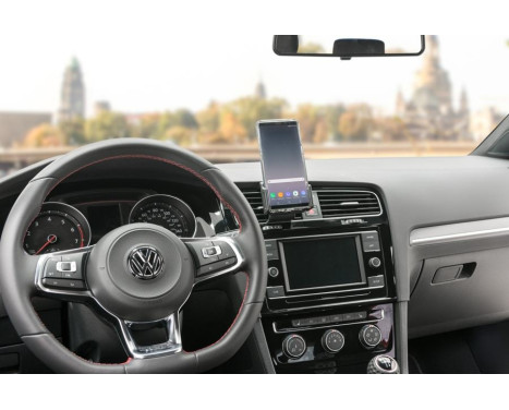 ProClip - Volkswagen Golf 7 / Variant / Sportscombi 2013- Alltrack 2017- Center mount, Image 6