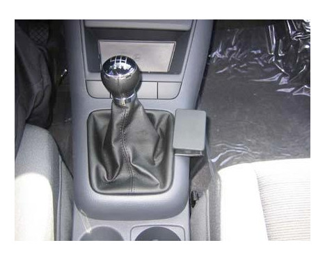 ProClip - Volkswagen Golf Plus 2005-2014 Console mount