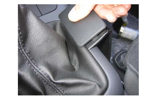 ProClip - Volkswagen Golf Plus 2005-2014 Console mount, Image 3