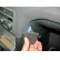 ProClip - Volkswagen Golf Sportsvan 2015 - Angled mount, Thumbnail 5