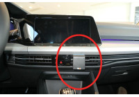 ProClip -Volkswagen Golf VIII 2020- Center mount
