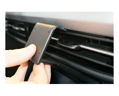 ProClip -Volkswagen Golf VIII 2020- Center mount, Image 5