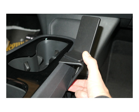 ProClip - Volkswagen ID.3 2020- Console mount, Image 4