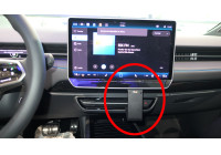 ProClip - Volkswagen ID.7 2024- Center mount
