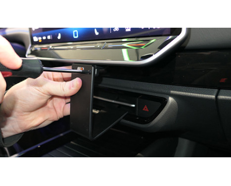 ProClip - Volkswagen ID.7 2024- Center mount, Image 3