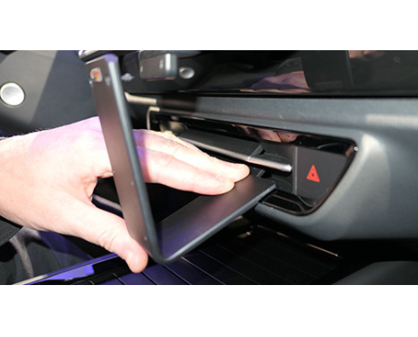 ProClip - Volkswagen ID.7 2024- Center mount, Image 4