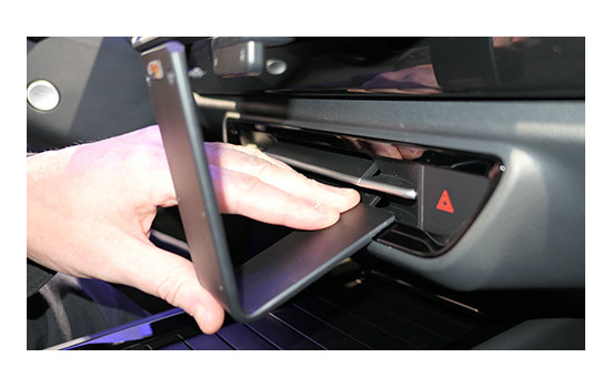 ProClip - Volkswagen ID.7 2024- Center mount, Image 4