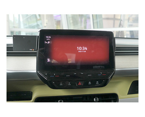 ProClip - volkswagen ID.Buzz 2023- Center mount, Image 4