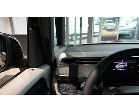 ProClip - volkswagen ID.Buzz 2023- Left mount, Image 4