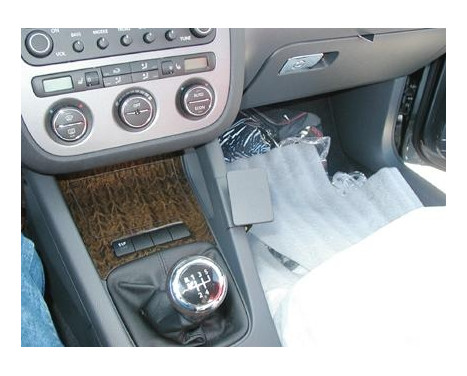 ProClip - Volkswagen Jetta 2006-2010 Console mount