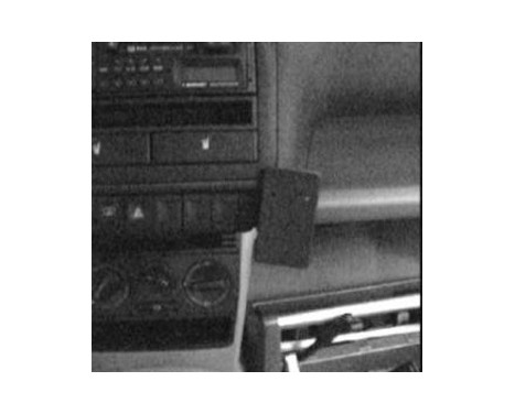 ProClip - Volkswagen Lupo/Polo Angled mount
