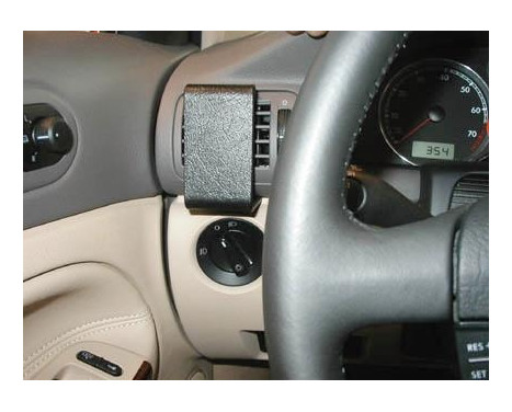 ProClip - Volkswagen Passat 1997-2005 Left mount