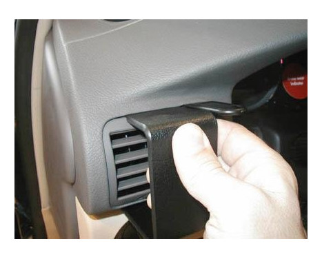 ProClip - Volkswagen Passat 1997-2005 Left mount, Image 3