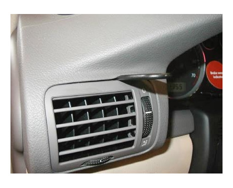 ProClip - Volkswagen Passat 1997-2005 Left mount, Image 4