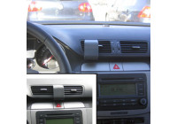 ProClip - Volkswagen Passat 2005-2014 / Alltrack 2012-2015 / CC 2009-2017 Center mount