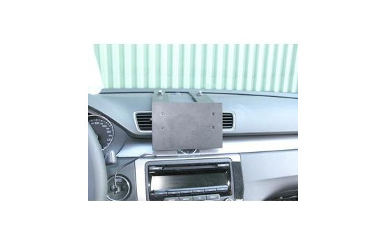 ProClip - Volkswagen Passat 2005-2014 / Alltrack 2012-2015 Reinforced Center mount