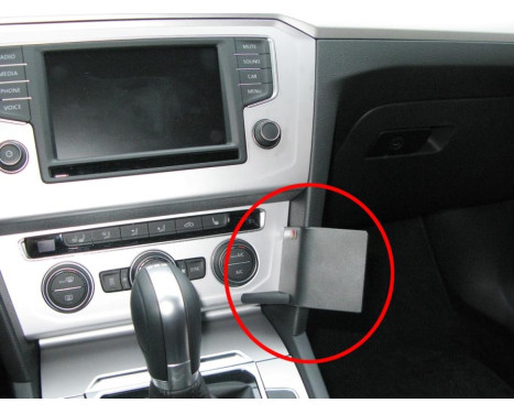 ProClip - Volkswagen Passat 2015- / Arteon 2017- Angled mount
