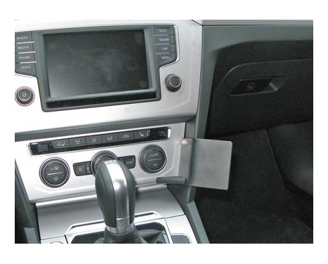 ProClip - Volkswagen Passat 2015- / Arteon 2017- Angled mount, Image 2