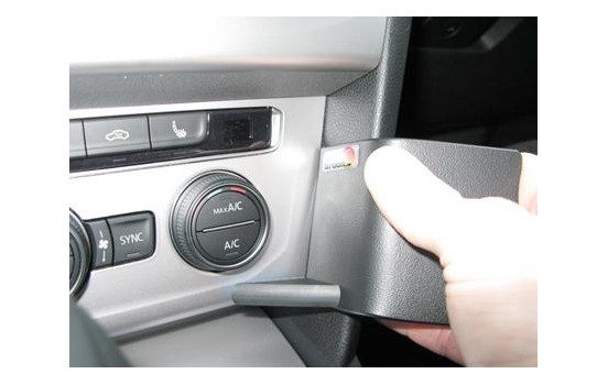 ProClip - Volkswagen Passat 2015- / Arteon 2017- Angled mount, Image 5