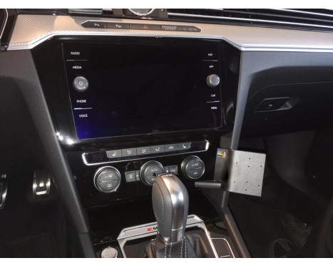 ProClip - Volkswagen Passat 2015- / Arteon 2017- Angled mount, Image 6