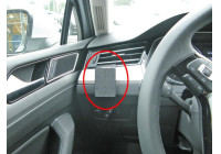 ProClip - Volkswagen Passat 2015- / Passat Alltrack 2015- / Arteon 2017- Left mount