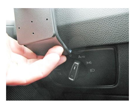 ProClip - Volkswagen Passat 2015- / Passat Alltrack 2015- / Arteon 2017- Left mount, Image 5