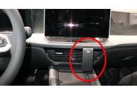 ProClip - Volkswagen Passat 2024 - Center mount