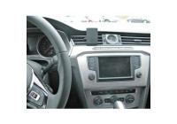 ProClip - Volkswagen Passat / Alltrack 2015 - Center mount