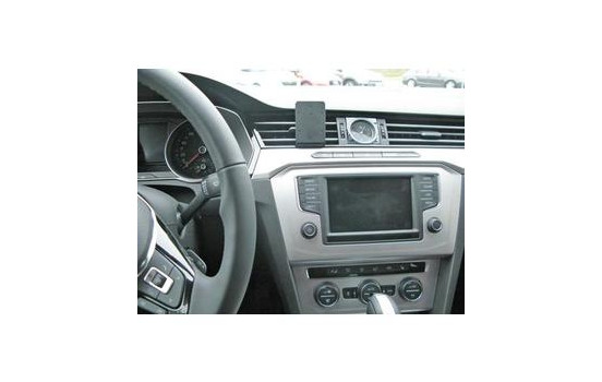 ProClip - Volkswagen Passat / Alltrack 2015 - Center mount